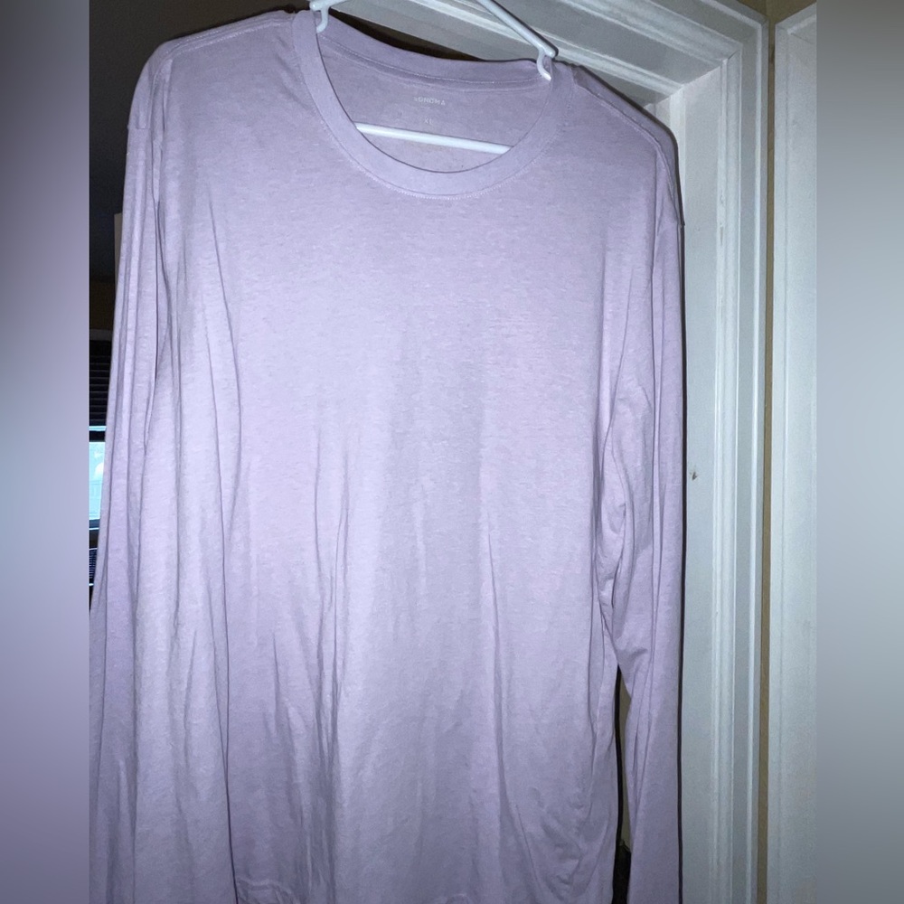 Sonoma Long-Sleeve XL t-shirt